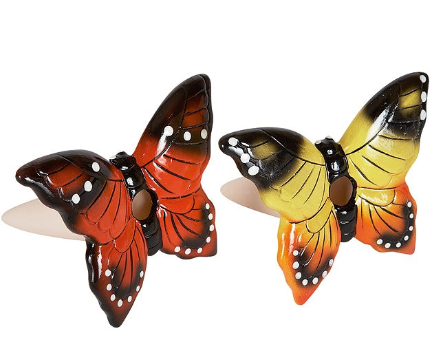 Butterfly Waterer (set of 2)