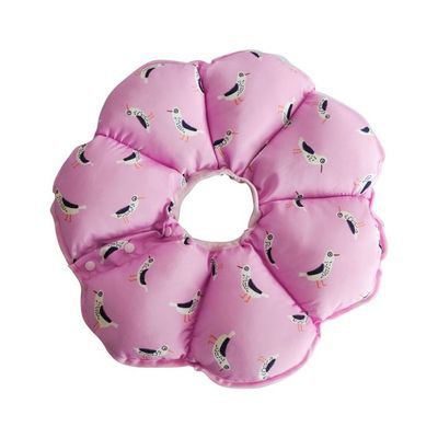 Anti-licking And Anti-scratching Cute Sun Flower Headgear Collar