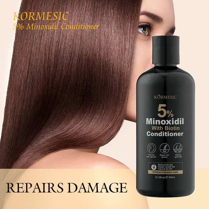 KORMESIC Minoxidil Hair Conditioner  300ml
