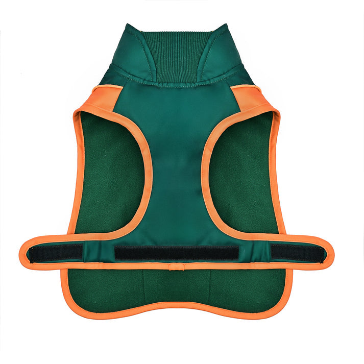 RHS Pets in the Garden Water Resistant Coat Medium
