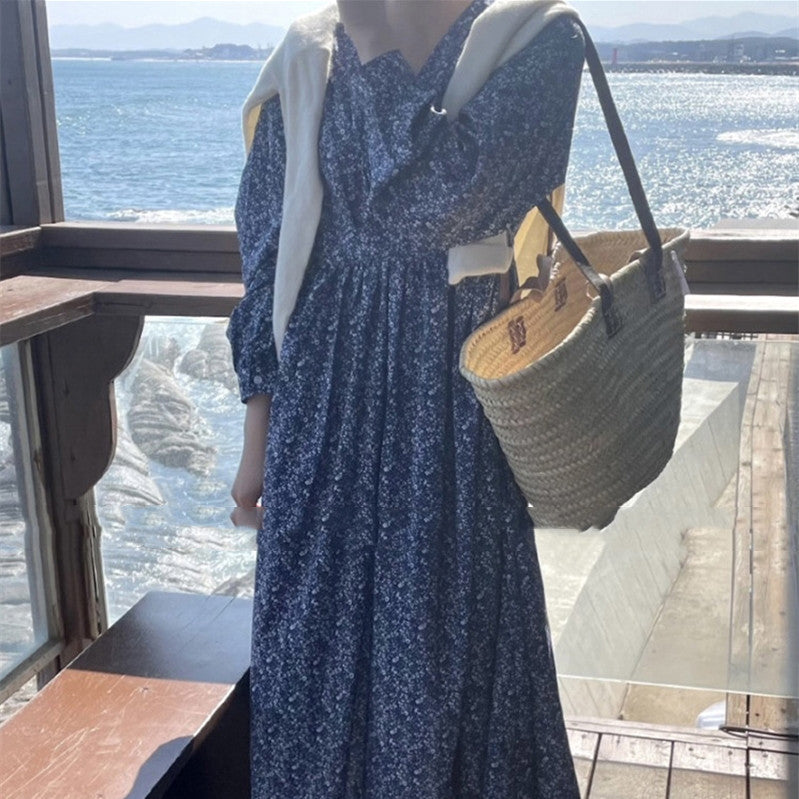 Women's Hand-woven Fashion Straw Shoulder Bag
