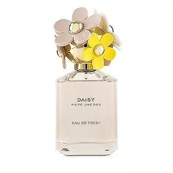 Marc Jacobs Daisy Eau So Fresh Eau de Toilette Spray 75ml