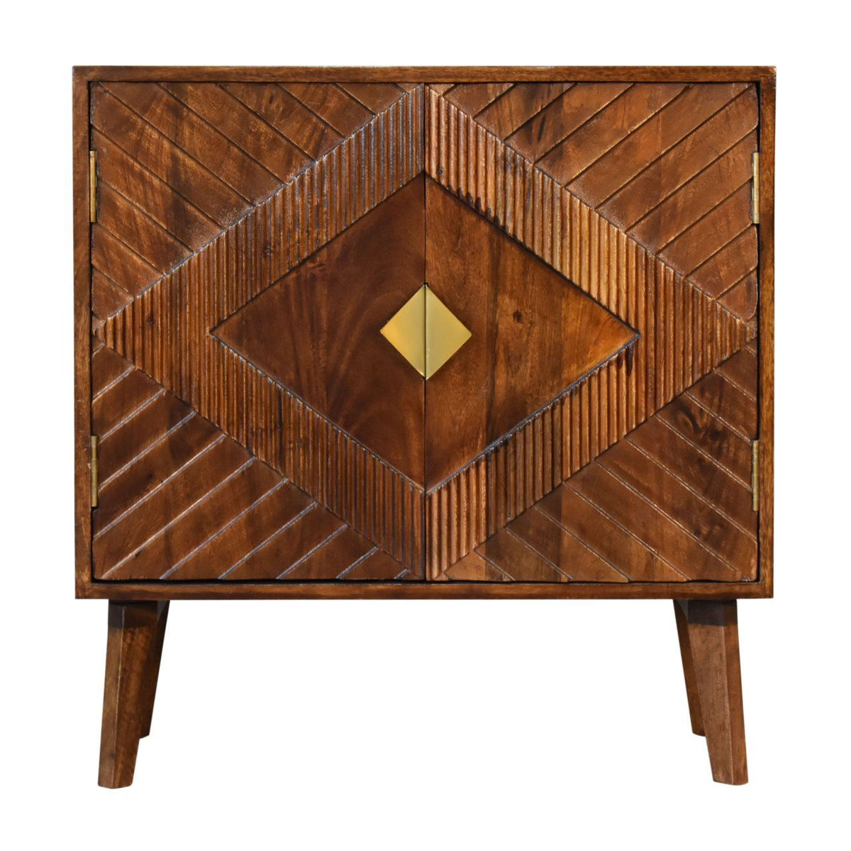 Artisan Alma Cabinet