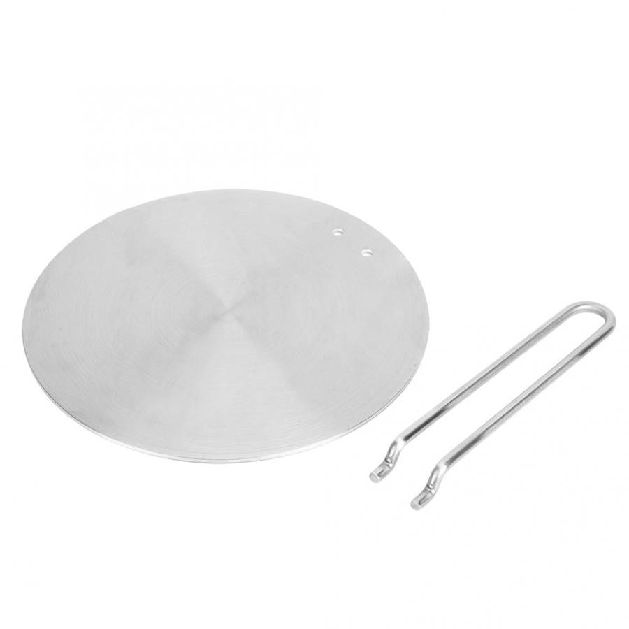Stainless Steel Heat Sink Of Gas Induction Furnace