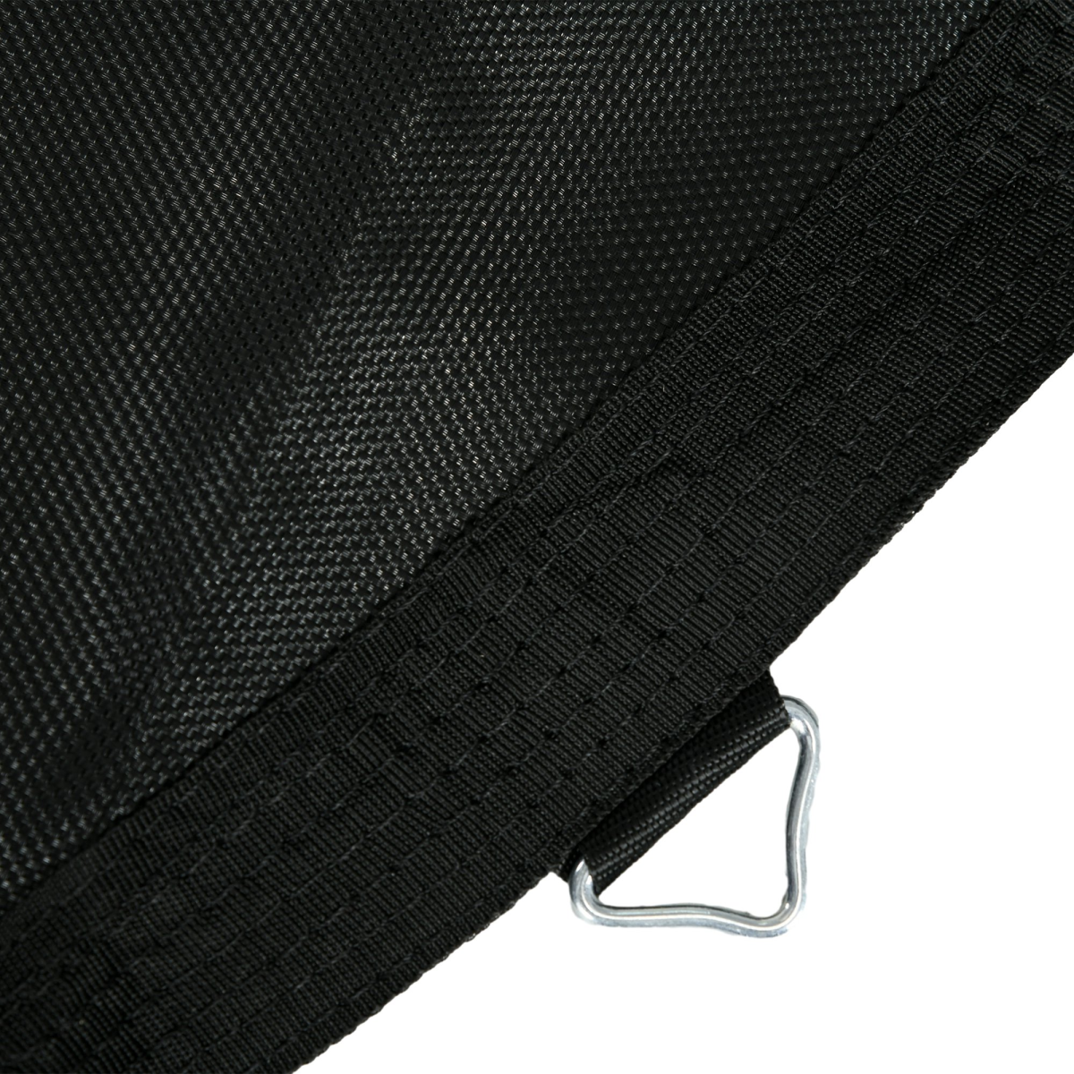 SPORTNOW Trampoline Mat with 42 V-Hooks, for 8ft Trampoline