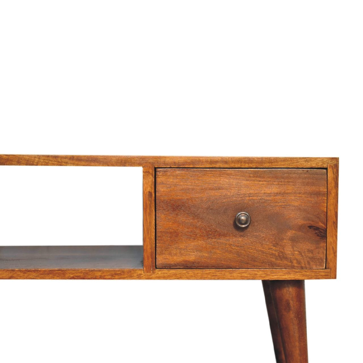 Artisan Classic Chestnut Coffee Table