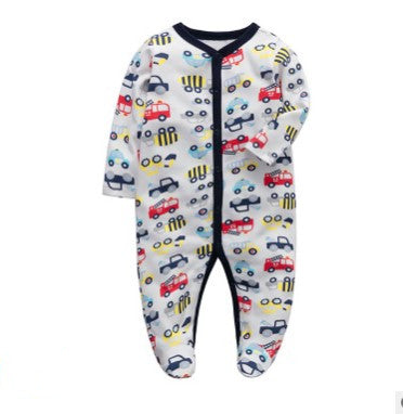 Baby Onesies Newborn Romper Jumpsuit Baby Clothes