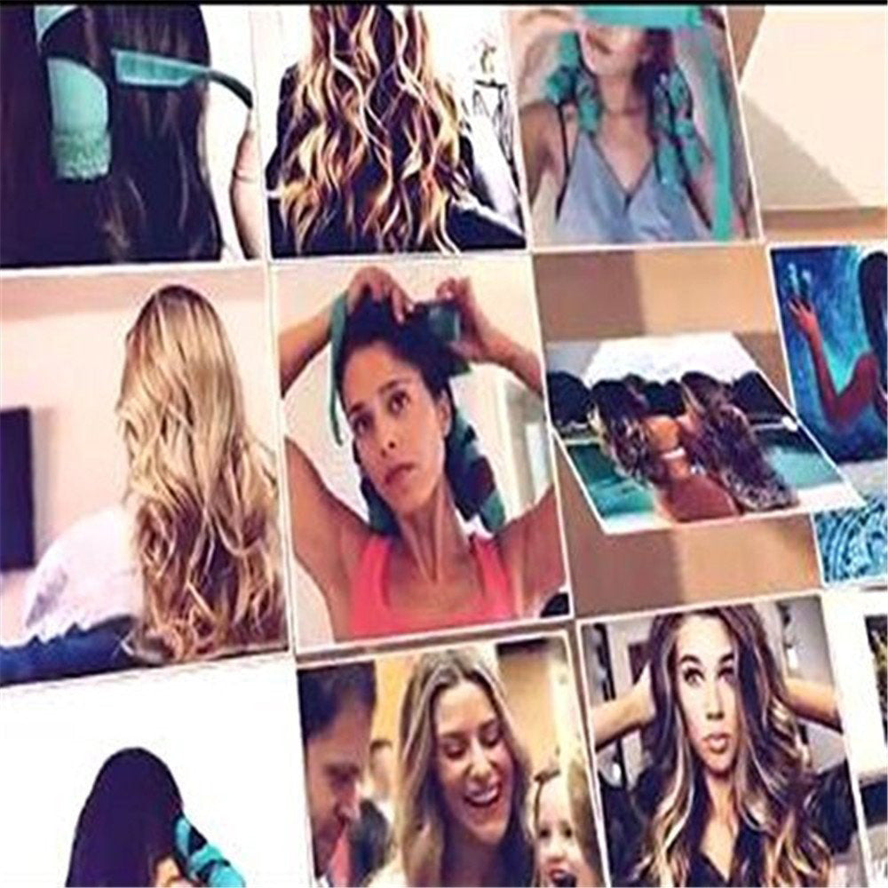 Sponge Curling Iron Wholesale Without Heating