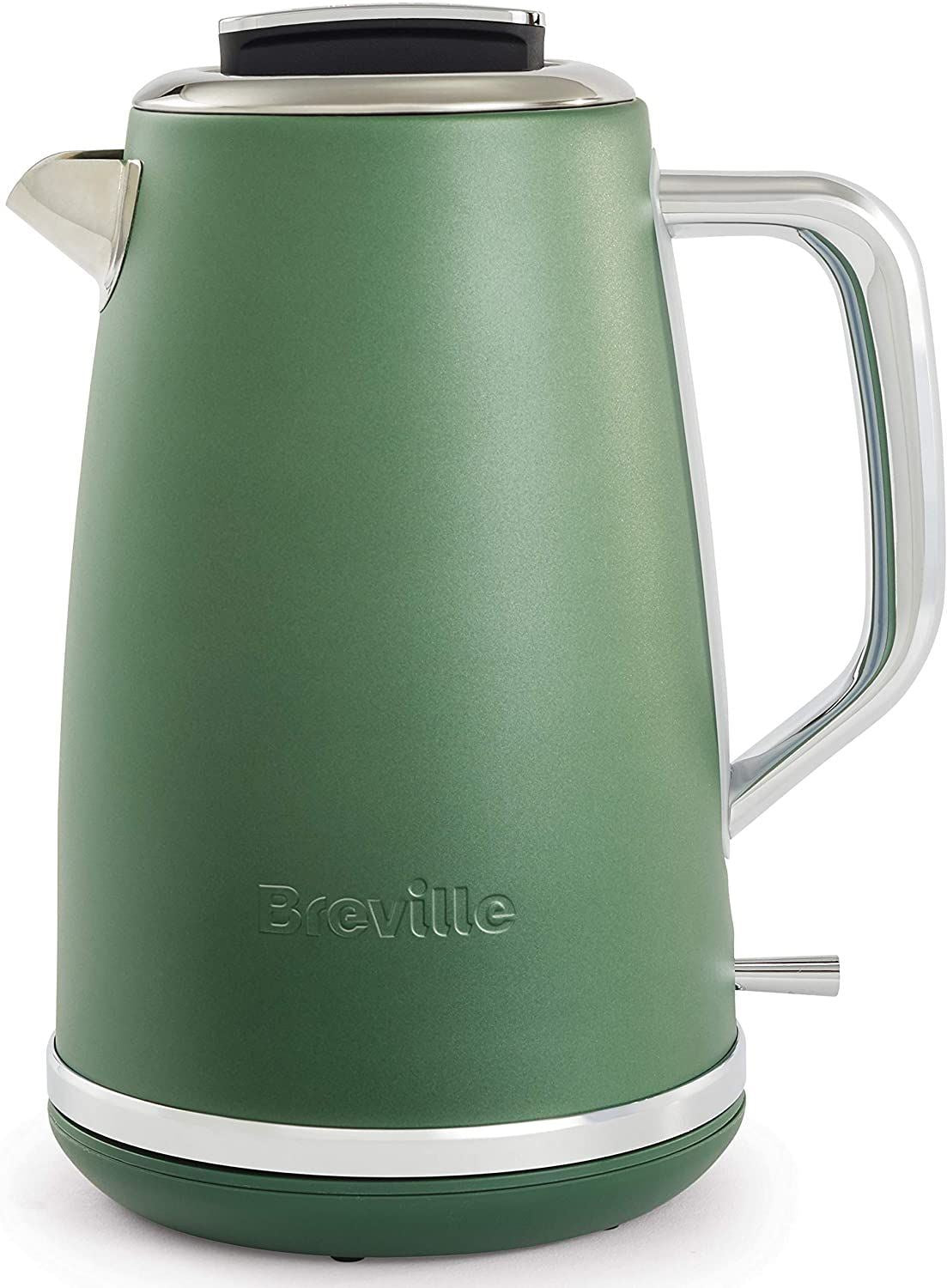 Breville Lustra 1.7L Jug Kettle Green