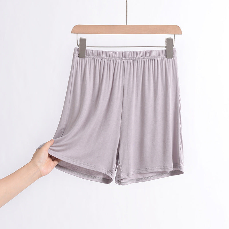 Women's Lightweight Loose-Fit Summer Shorts