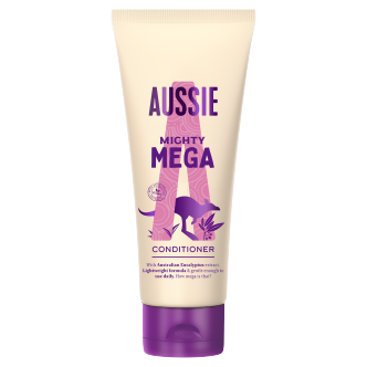 6 x Acondicionador Aussie Mega - 200ML