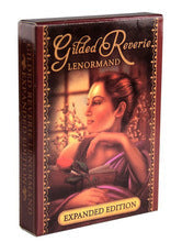 Tarot Card Oracle Card Full English Version Tarot Cards Deck Board Game Card