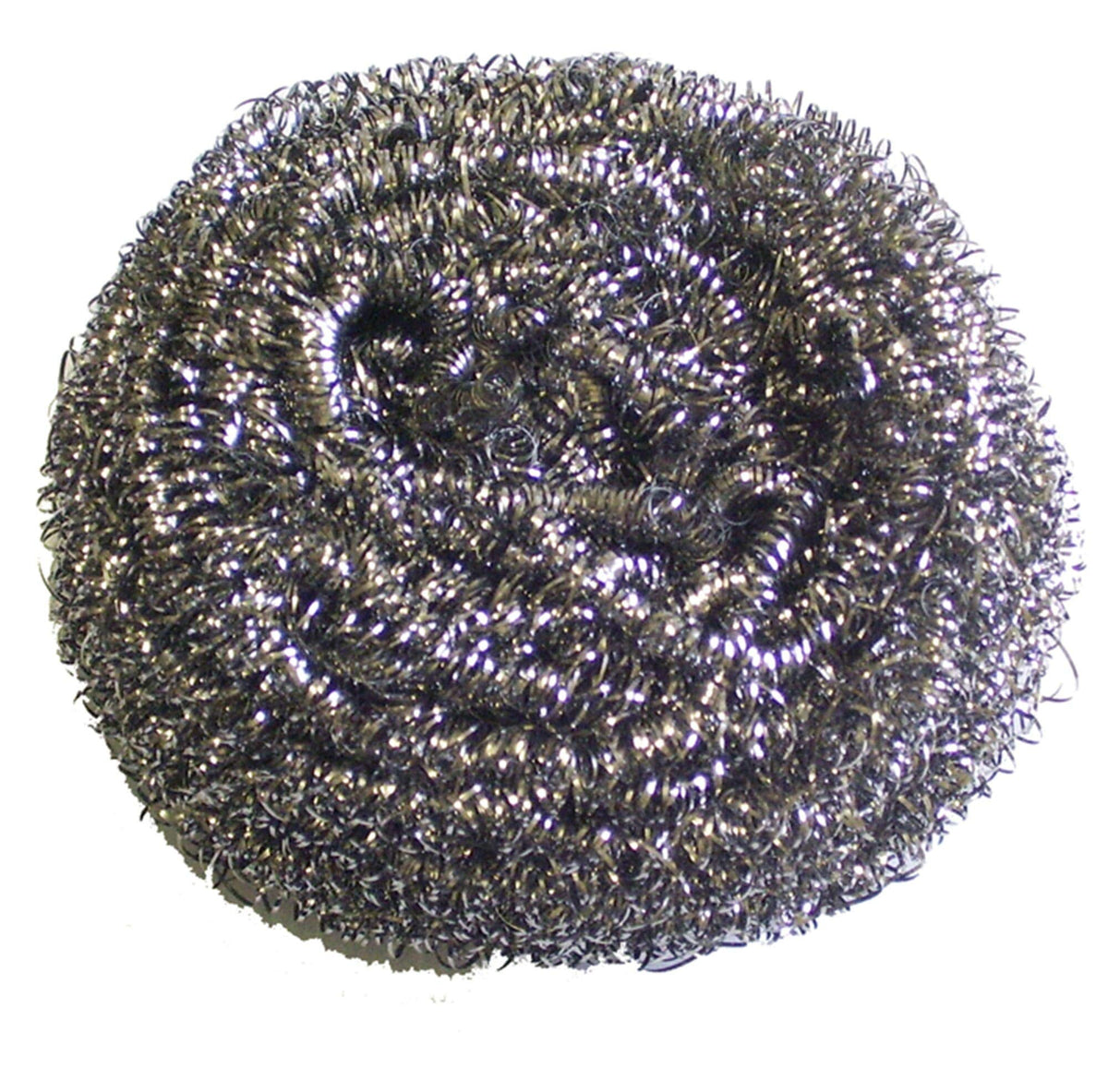 Country Range Stainless Steel Scourers 40g - 1x10