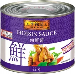 Lee Kum Kee Hoi Sin Sauce – Case of 6 Bottles