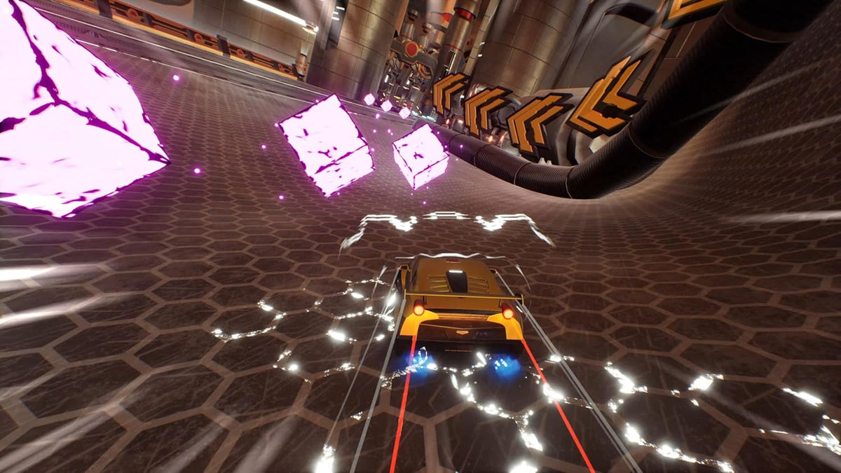 Transformers: Galactic Trials – PlayStation 5