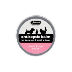 Johnson's Antiseptic Balm 45g - Case of 3