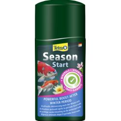Tetrapond Season Start 250ml - Case of 6