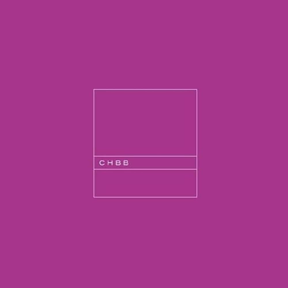 CHBB - Chbb Vinyl