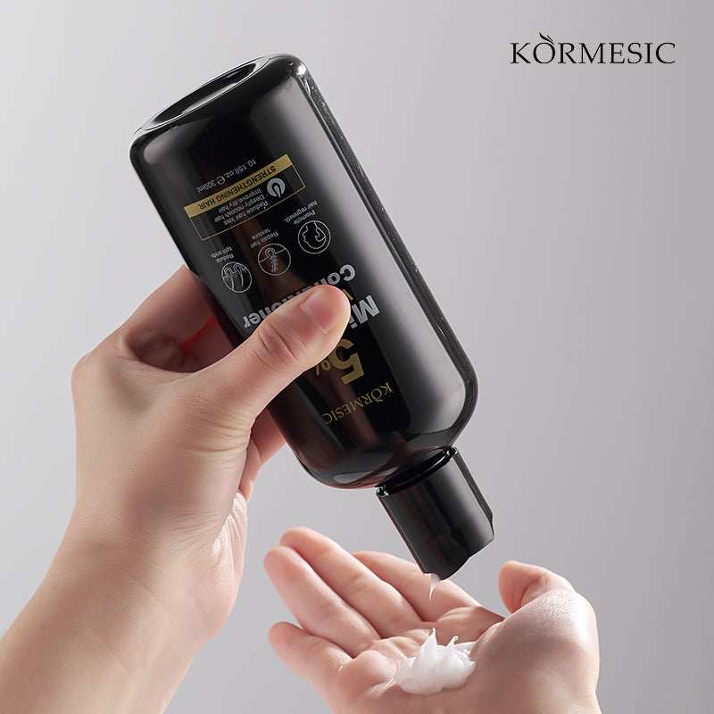KORMESIC Minoxidil Hair Conditioner  300ml