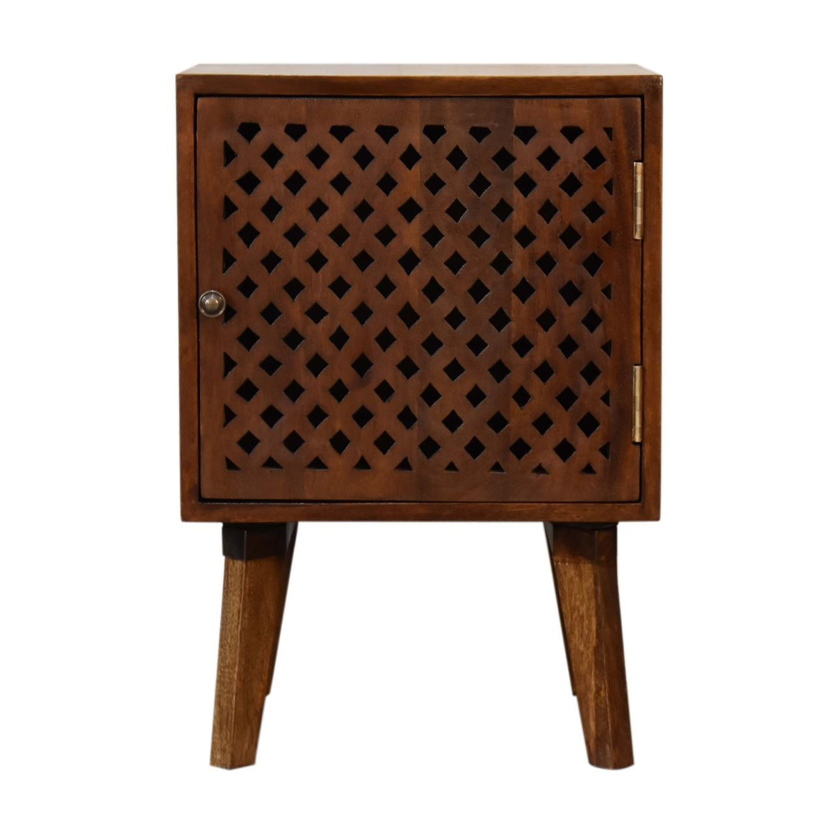 Artisan Arlo Bedside Table