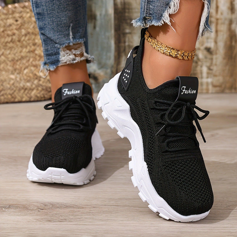 Lightweight Sneakers Casual Shoes For Women