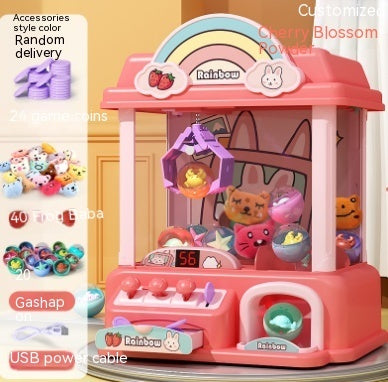 Birthday Gift For Girls And Girls 5, Children 3-6 Years Old