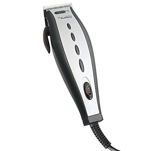 Paul Anthony Salon Pro Hair Clipper Trimmer UK Plug