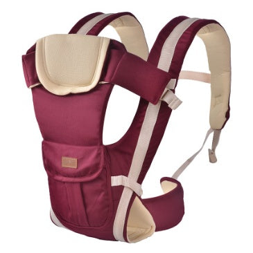 Baby Carrier Strap Baby Shoulder Strap Cotton Child Strap