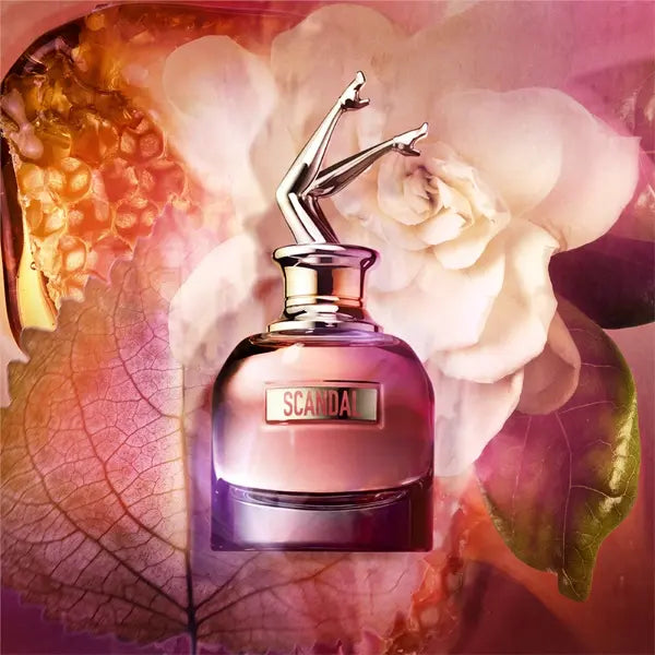 Jean Paul Gaultier Scandal Eau De Parfum Spray 80ml