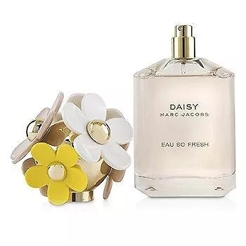 Marc Jacobs Daisy Eau So Fresh Eau de Toilette Spray 75ml