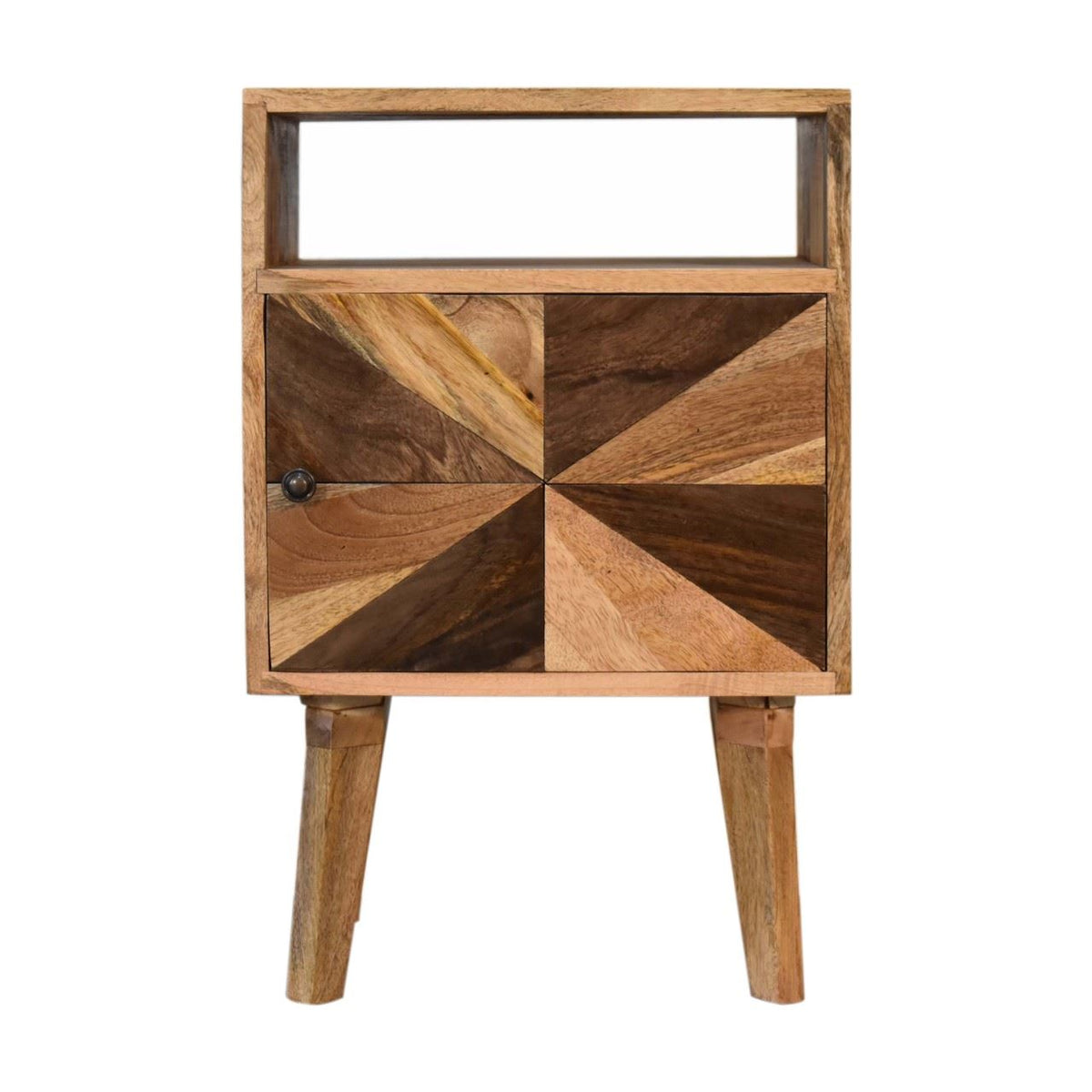 Artisan Safi Bedside Table