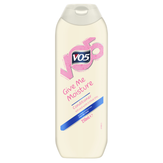 V05 Moisture Conditioner 250ml – Pack of 6