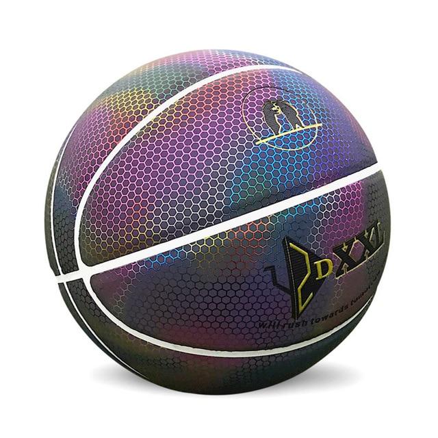Basketball Lovers - Luminous Basketball