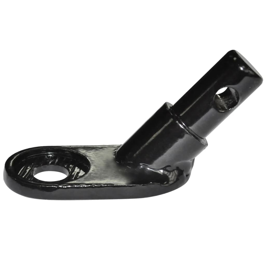 Coupling For Bicycle Trailer