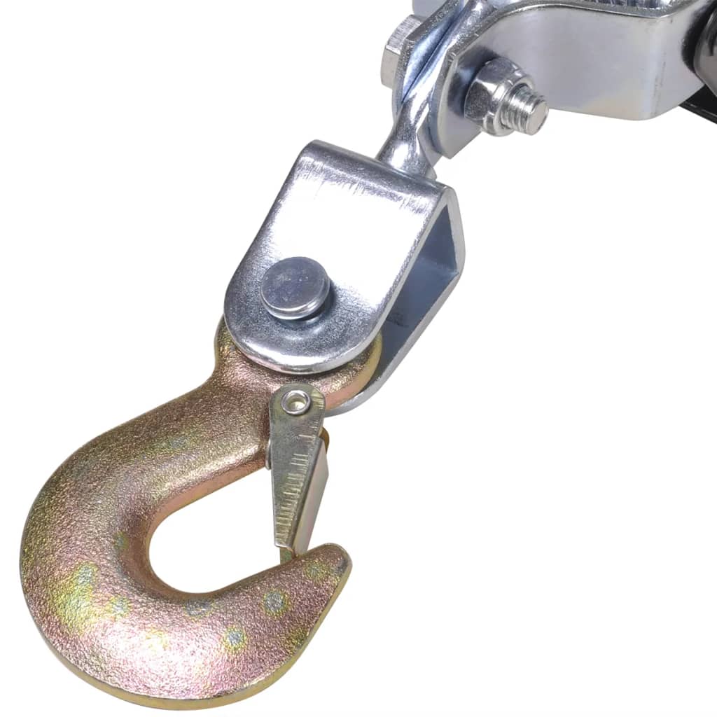 Cable Puller With 2 Gears