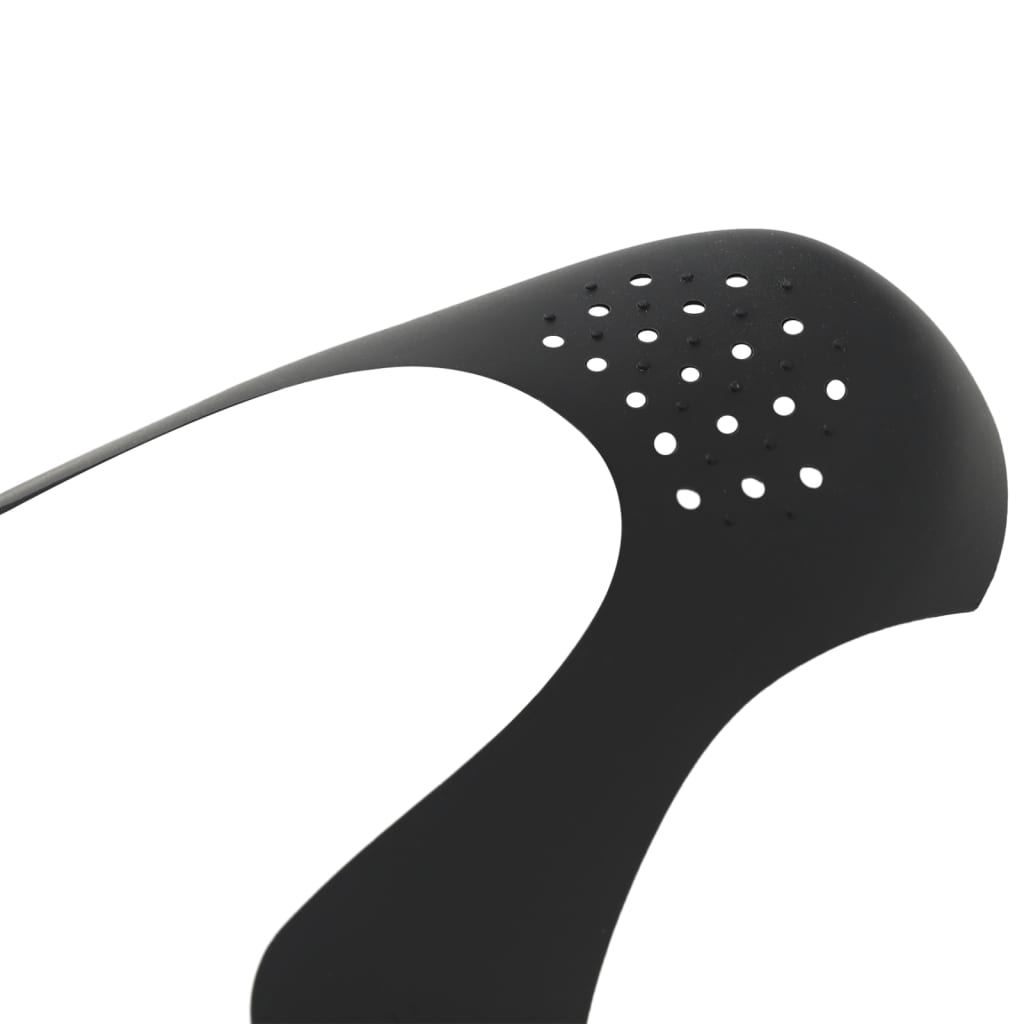 Shoe Crease Protections 2 Pairs Eu Plastic