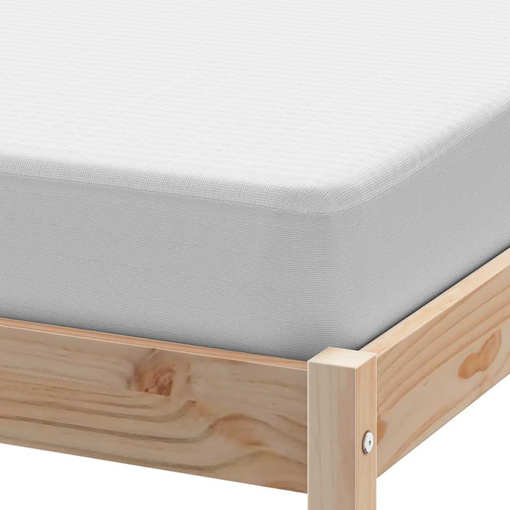 Mattress Protector White Waterproof
