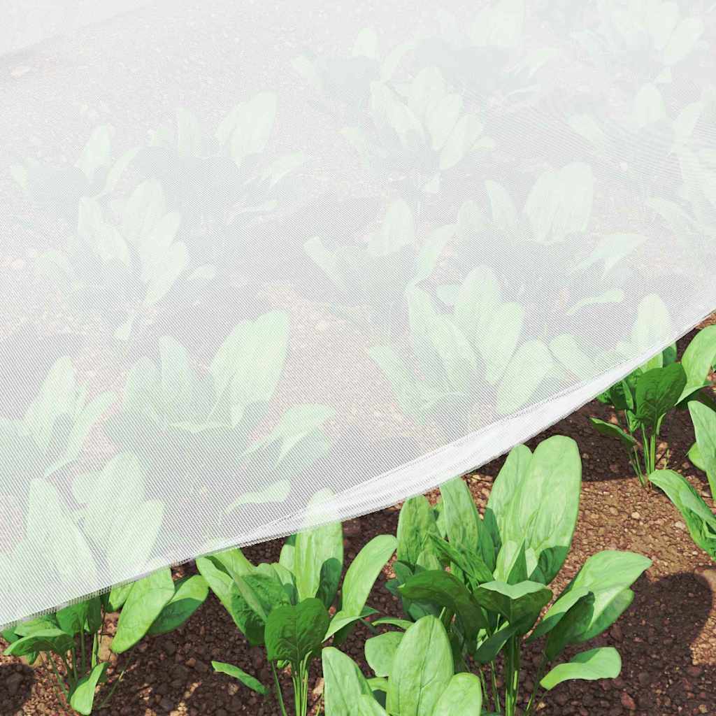 Insect Net White Hdpe