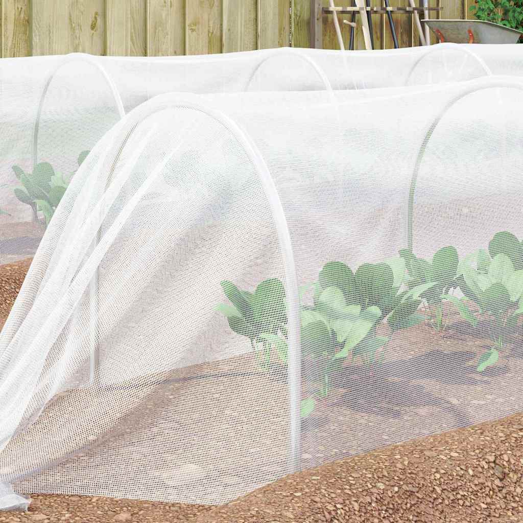 Insect Net White Hdpe