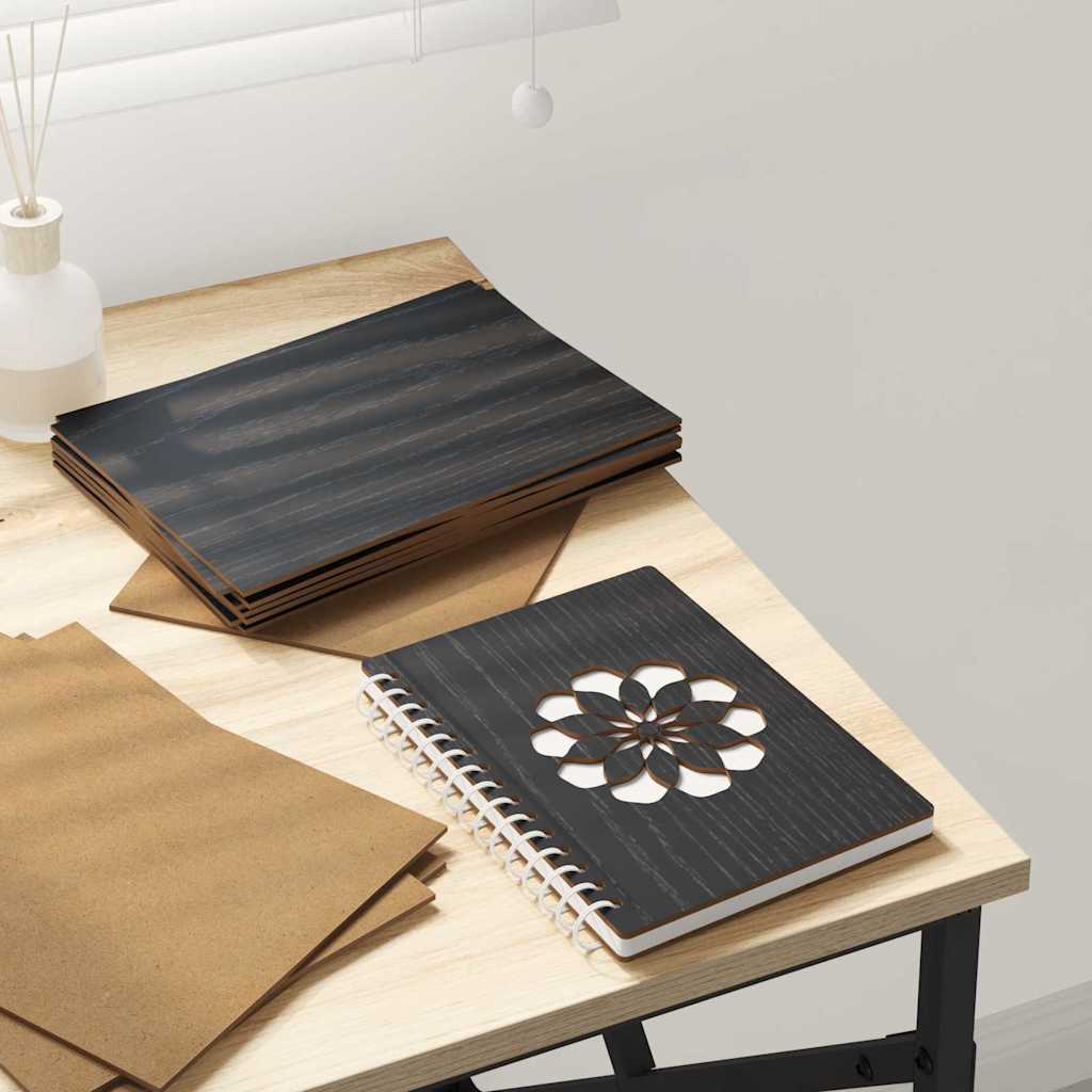 Decor Panels 12 Pcs 15 X 21 X 0.3 Cm