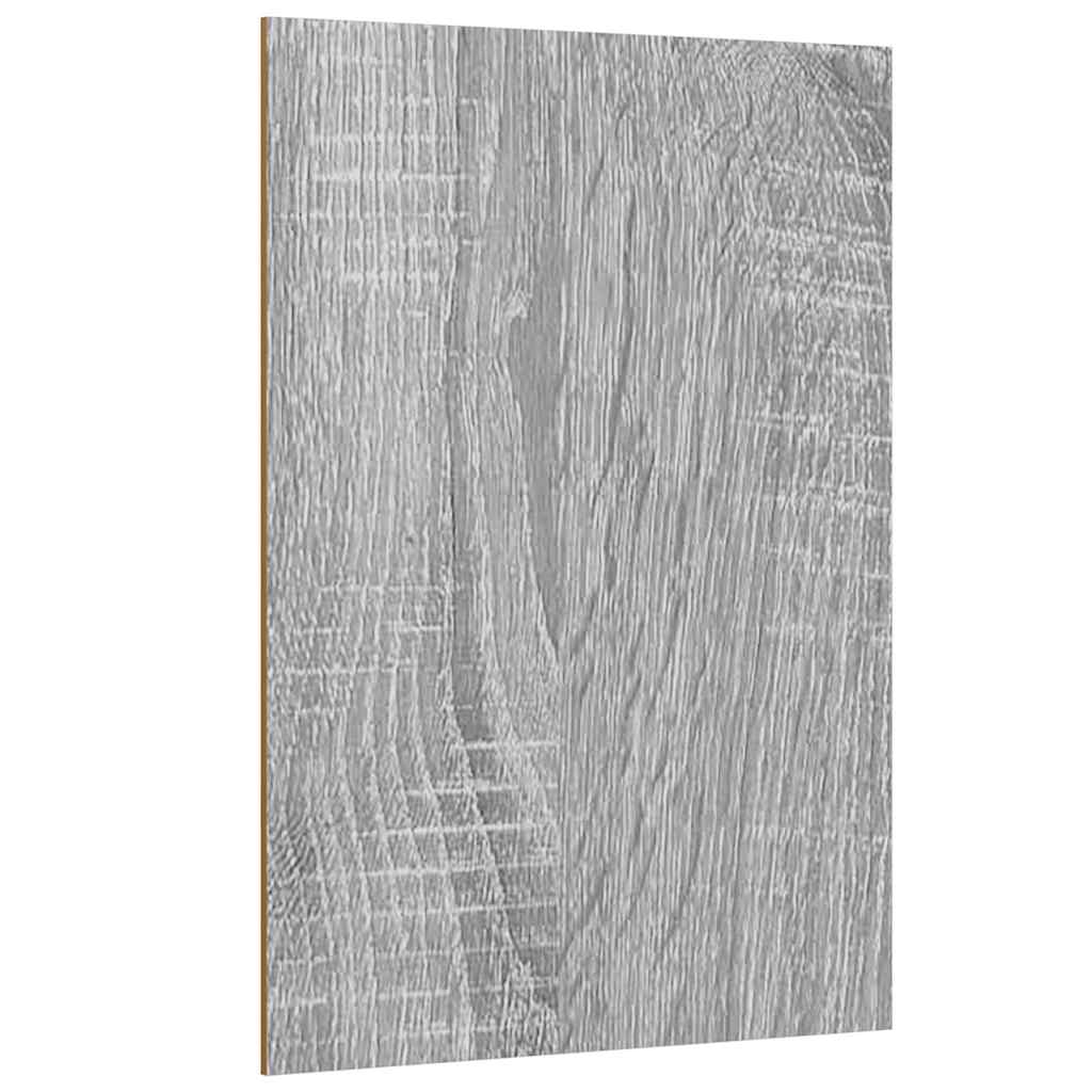 Decor Panels 12 Pcs 15 X 21 X 0.3 Cm