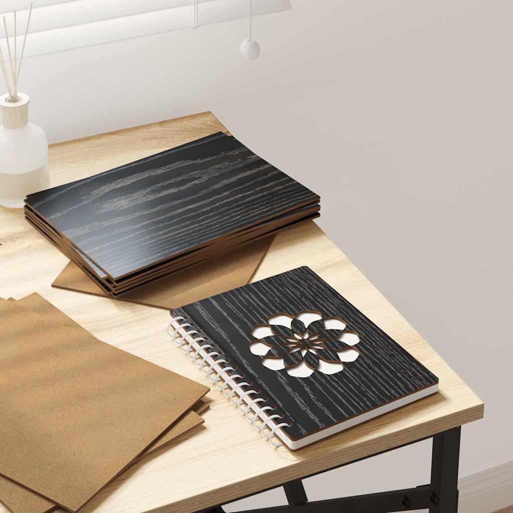 Decor Panels 12 Pcs 21 X 30 X 0.3 Cm