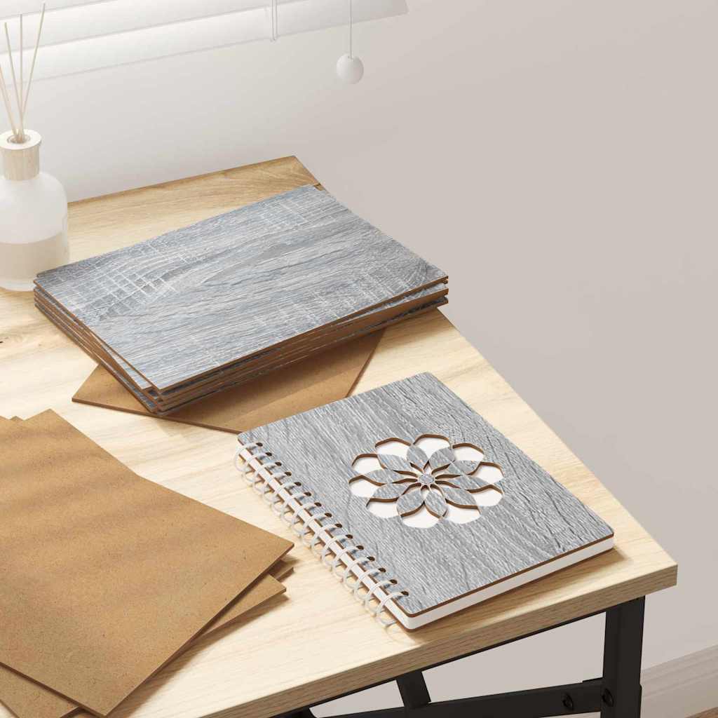 Decor Panels 12 Pcs 21 X 30 X 0.3 Cm
