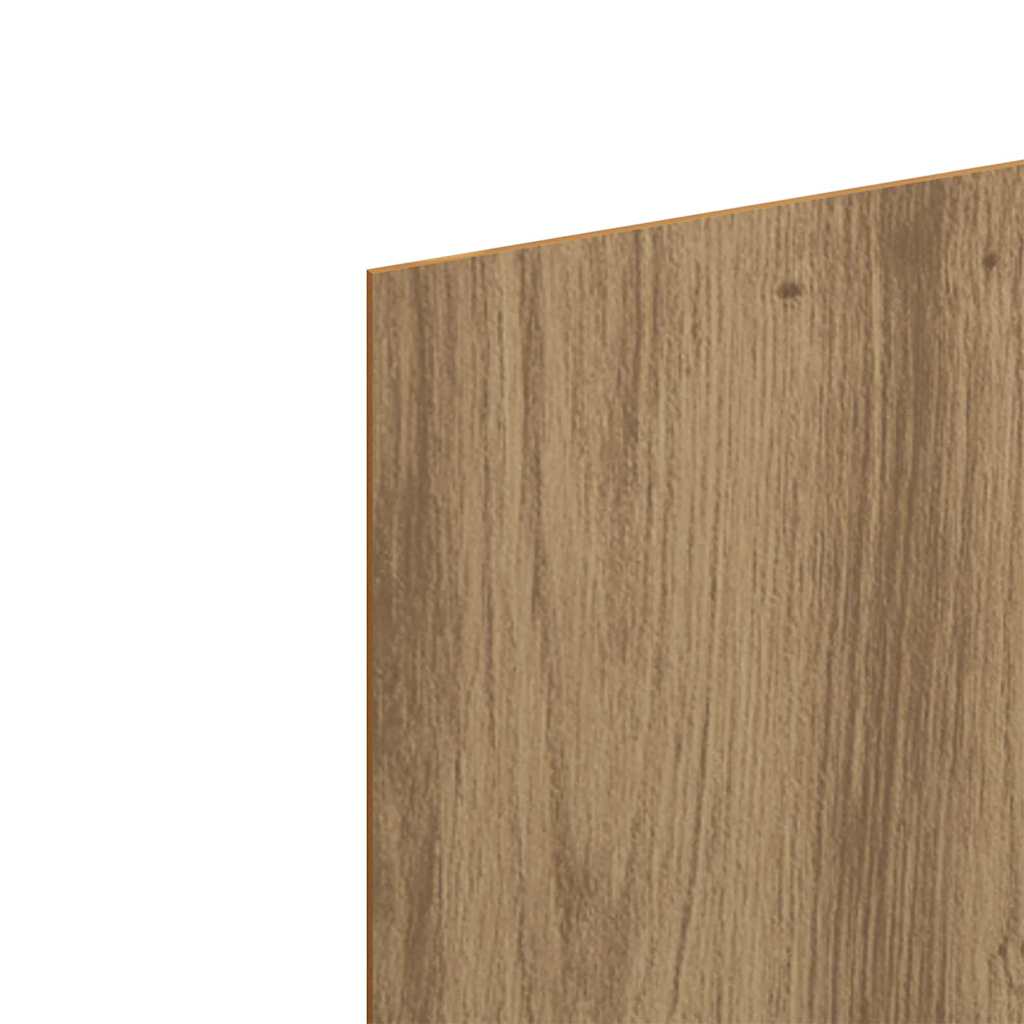 Decor Panels 12 Pcs 21 X 30 X 0.3 Cm