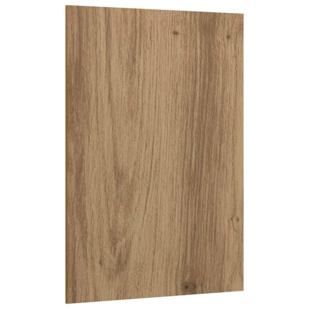 Decor Panels 12 Pcs 21 X 30 X 0.3 Cm