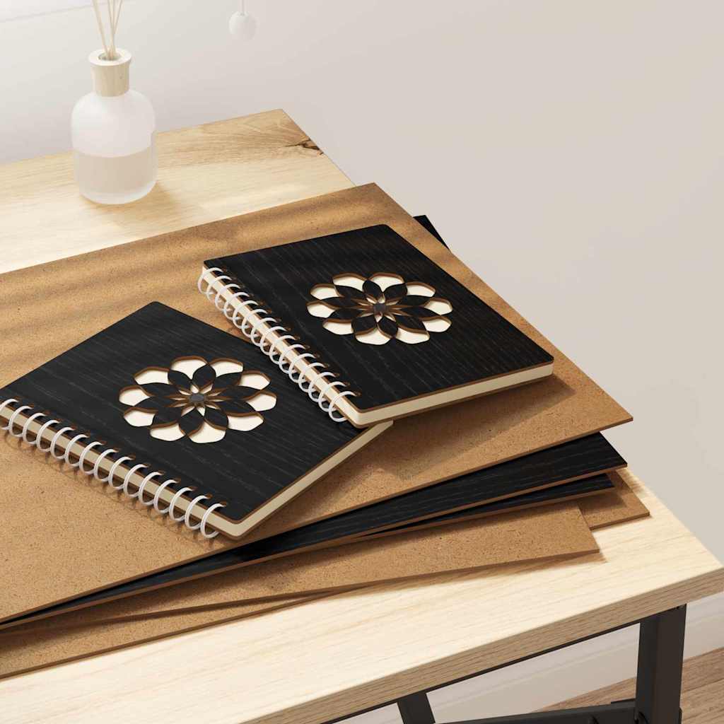 Decor Panels 12 Pcs 30 X 42 X 0.3 Cm