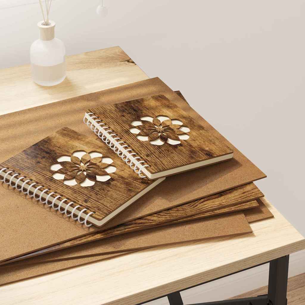 Decor Panels 12 Pcs 30 X 42 X 0.3 Cm