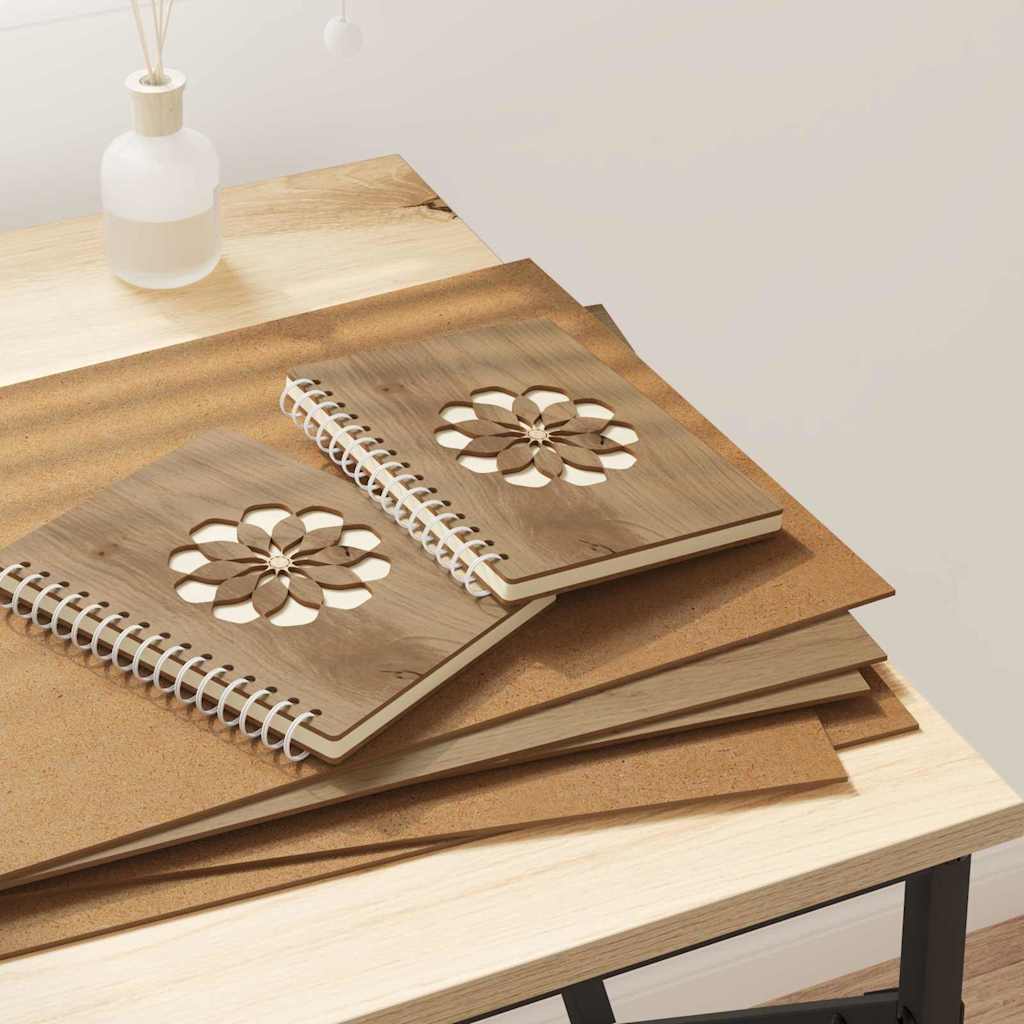 Decor Panels 12 Pcs 30 X 42 X 0.3 Cm