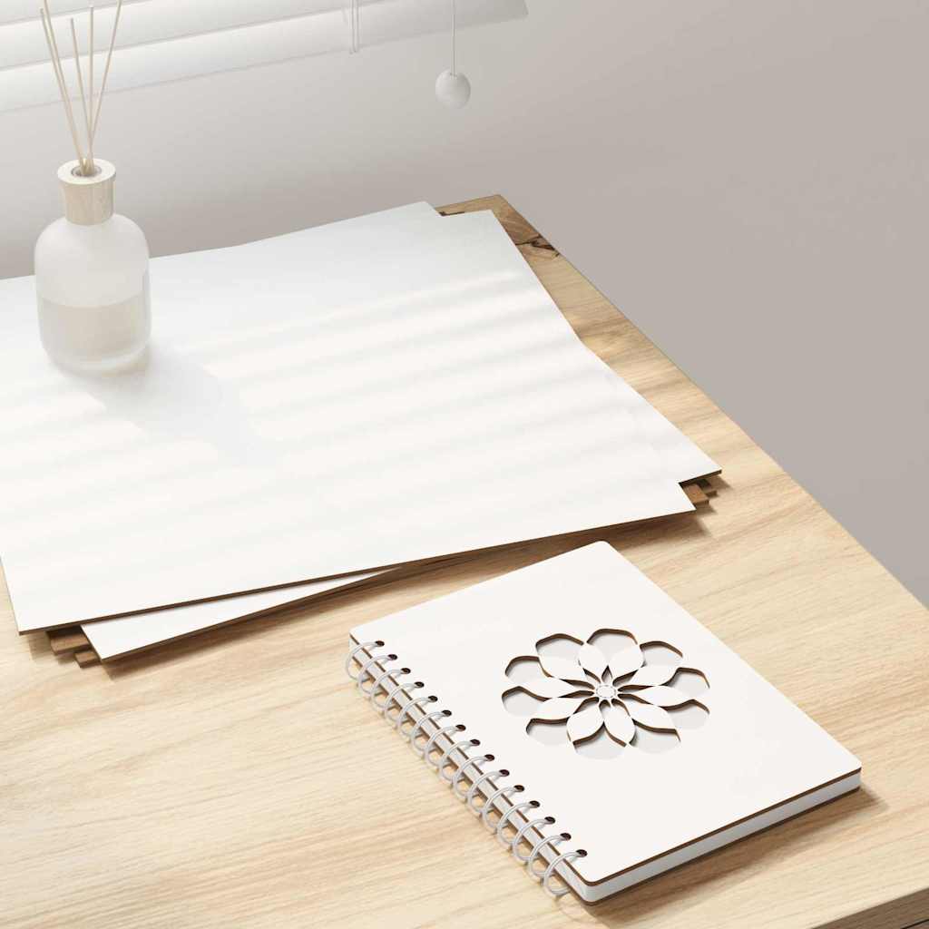 Decor Panels 12 Pcs 30 X 30 X 0.3 Cm