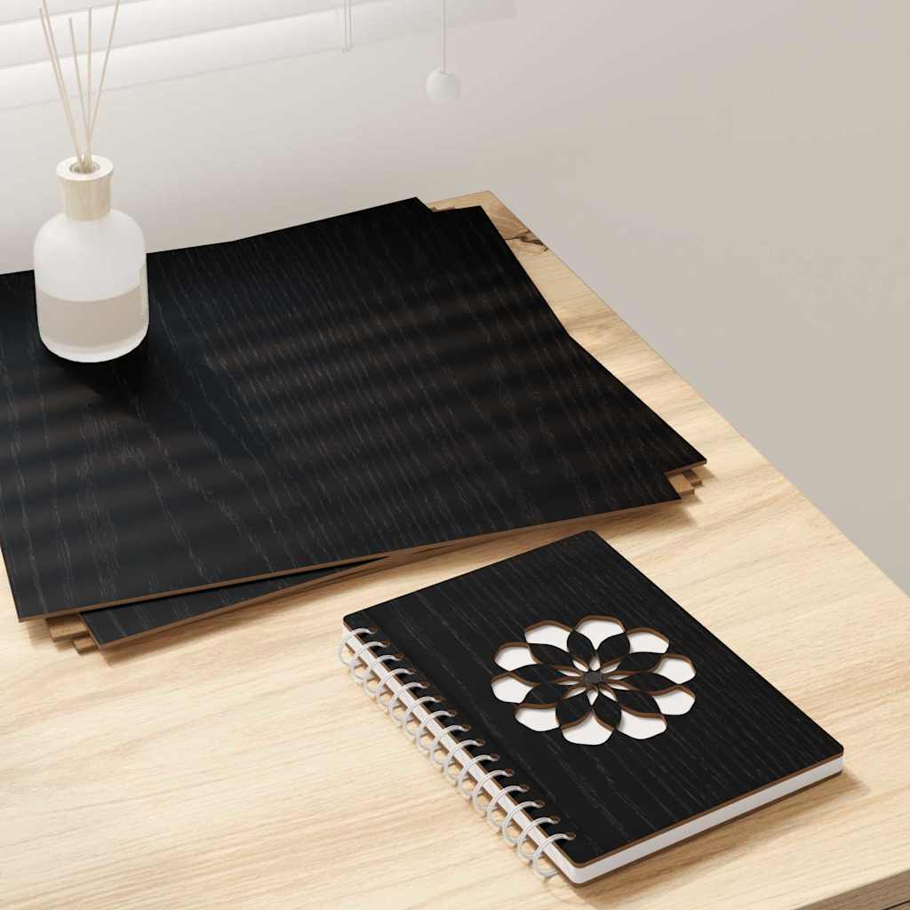 Decor Panels 12 Pcs 30 X 30 X 0.3 Cm